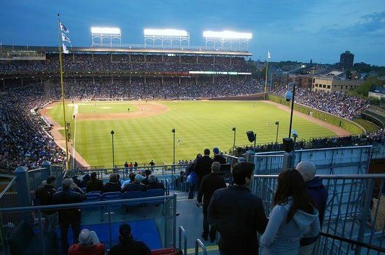Skybox on Sheffield