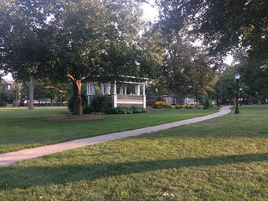 West Side Park