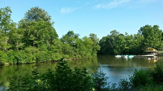 Crystal Lake Park