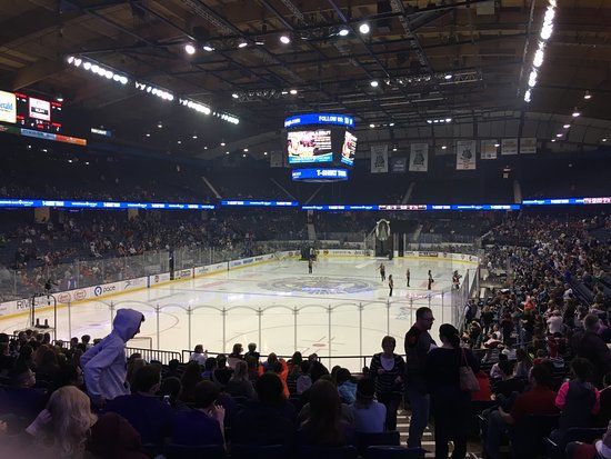 Allstate Arena