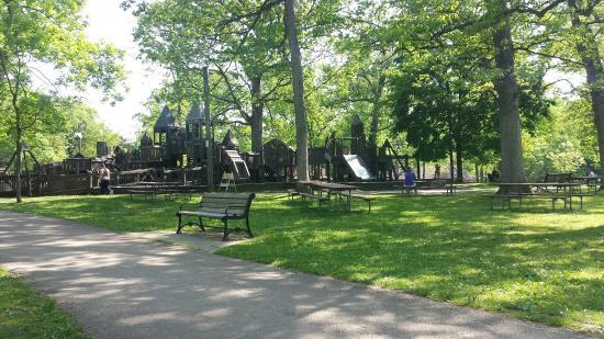 Krape Park