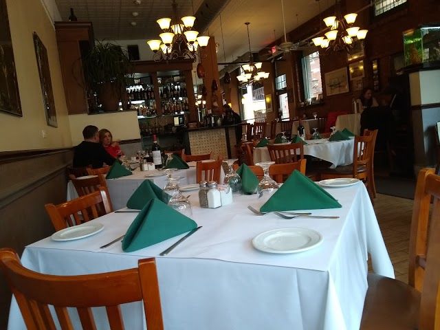 Il Vicolo Trattoria