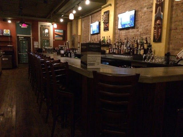 Trattoria 225