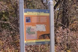 Thorn Creek Trail