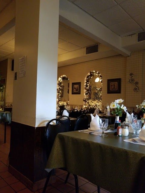 Bacchanalia