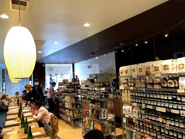 Southport Grocery & Cafe