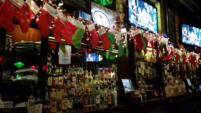 Emmit's Irish Pub
