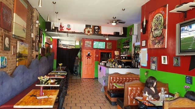 Estrella Negra