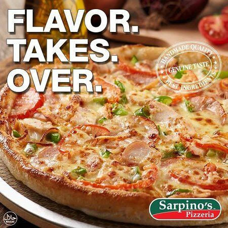 Sarpino's Pizzeria