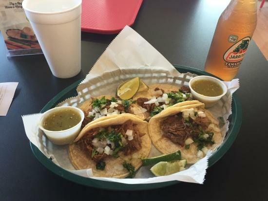 Taquerias Olvera